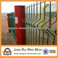 Australia market 60*90 wire mesh fence supplier